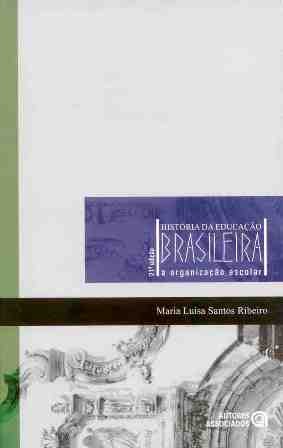historia da educacao brasileira